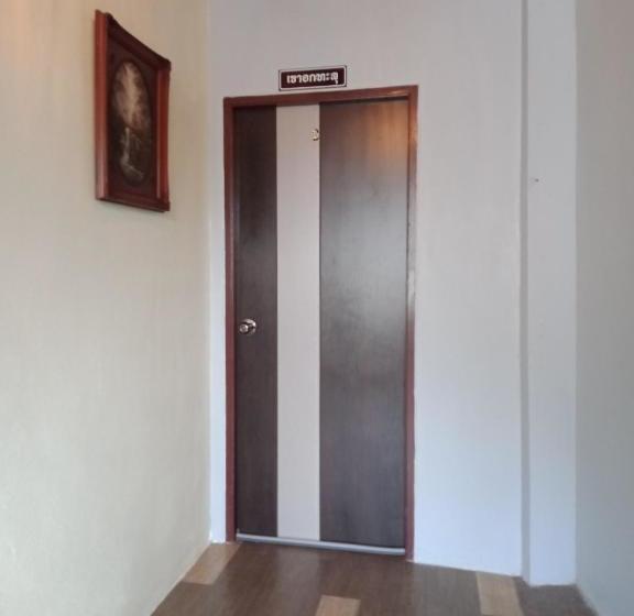 پانسیون Mountain View Guest House