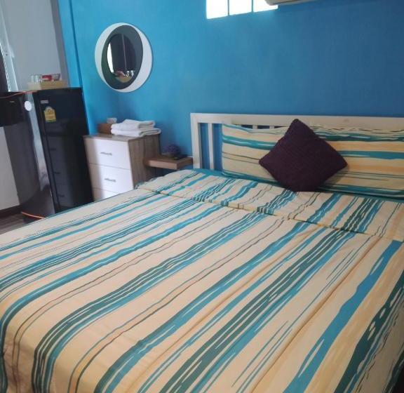 پانسیون Mountain View Guest House