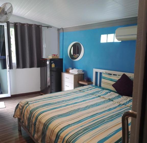 پانسیون Mountain View Guest House
