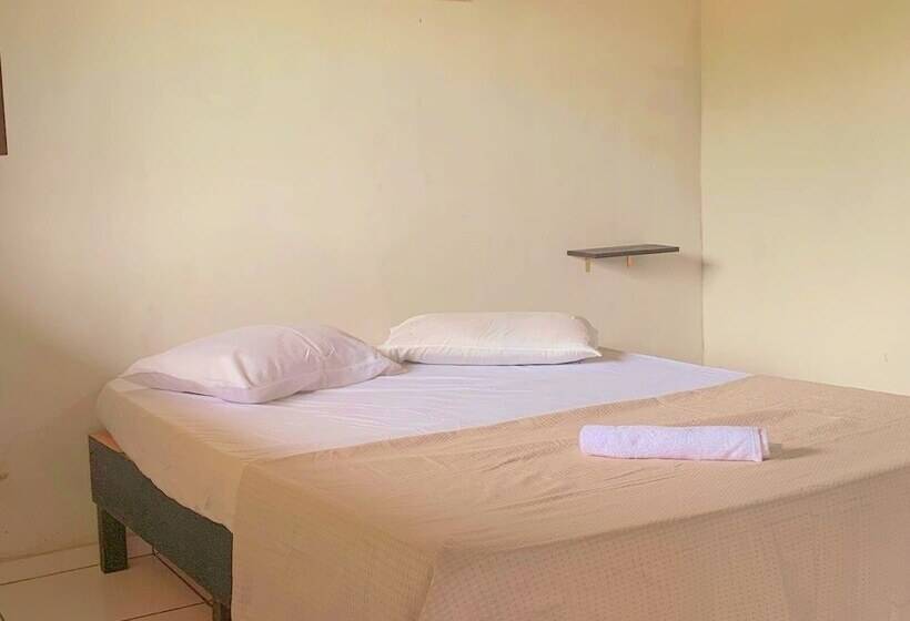 פנסיון Pousada Mariano