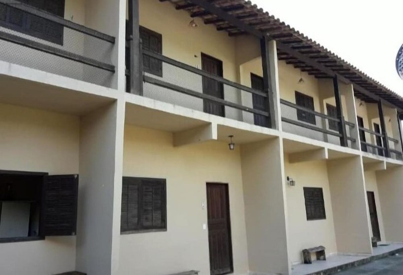 פנסיון Pousada Mariano