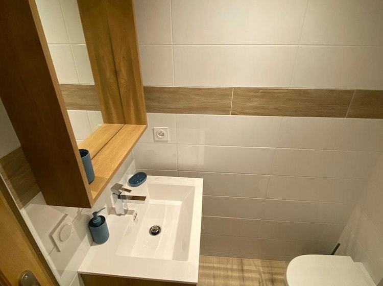 住所  Résidence La Forêt Du Praz