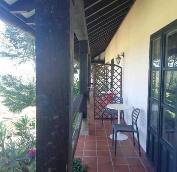 Общежитие Posada Torre Del Milano