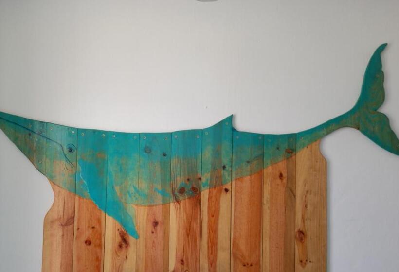 B&b Sereia Azul Boa Vista