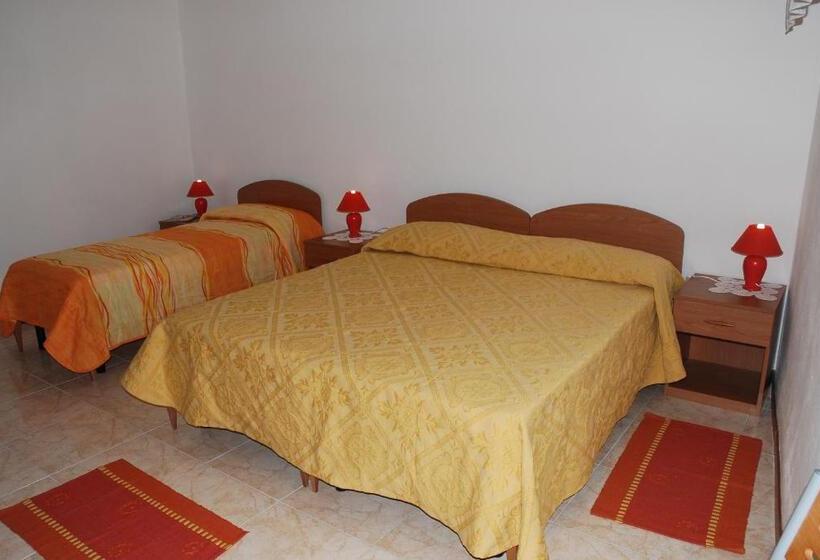 Bed And Breakfast Eden Green