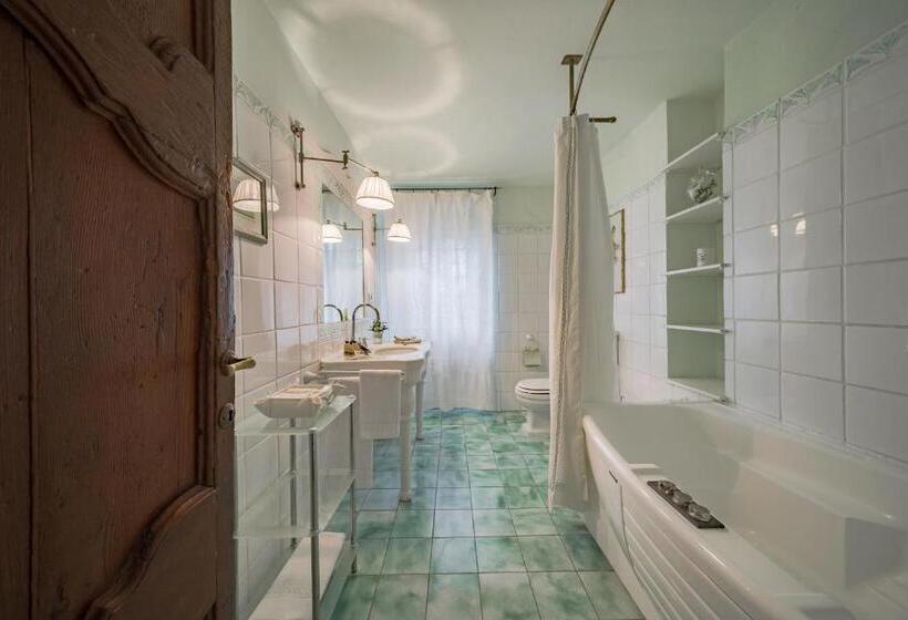 مبيت وإفطار La Casa Gialla