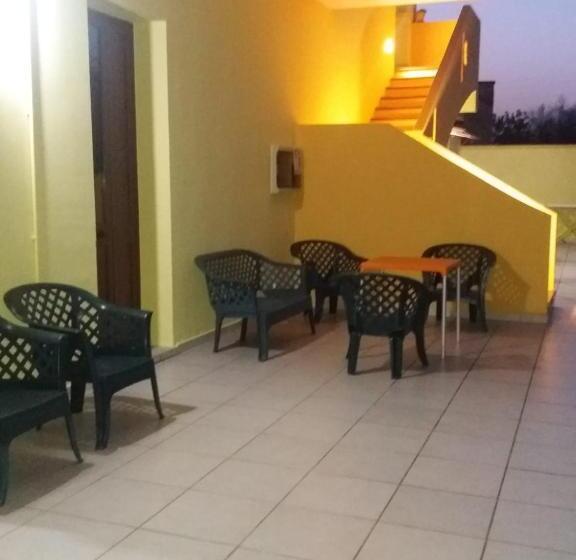 Bed and Breakfast Li Frasulli Mei