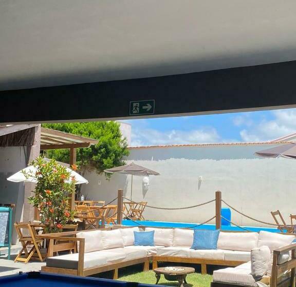 Hostel Costa Terral