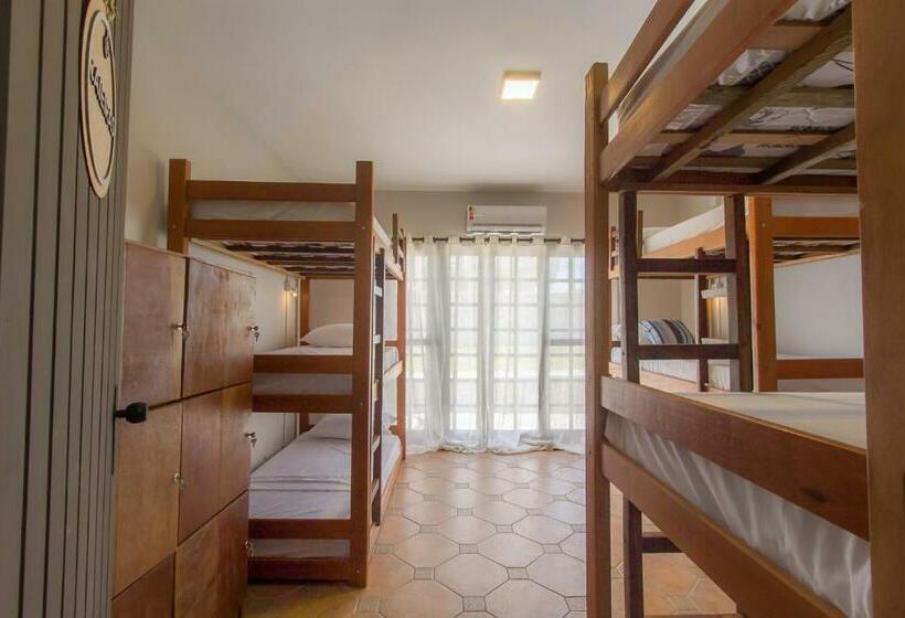 Hostel Costa Terral