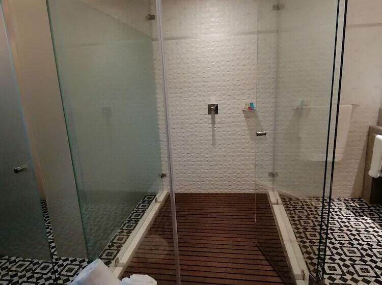 Hotel Boutique Rayón 50