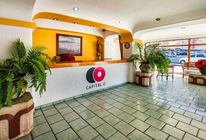 هتل Capital O Colón