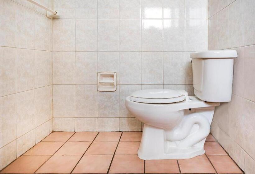 فندق Capital O Colón, Ciudad Guzmán Jalisco