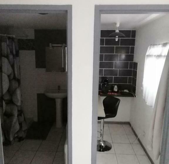 هتل Samanke Lounge