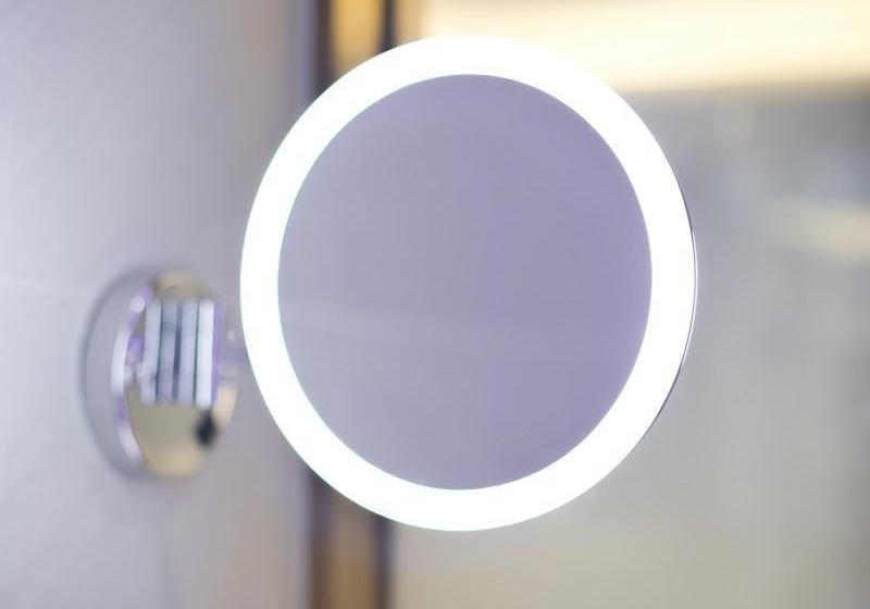 Lavande Hotel Shenzhen Shajing Convention And Exhibition Center