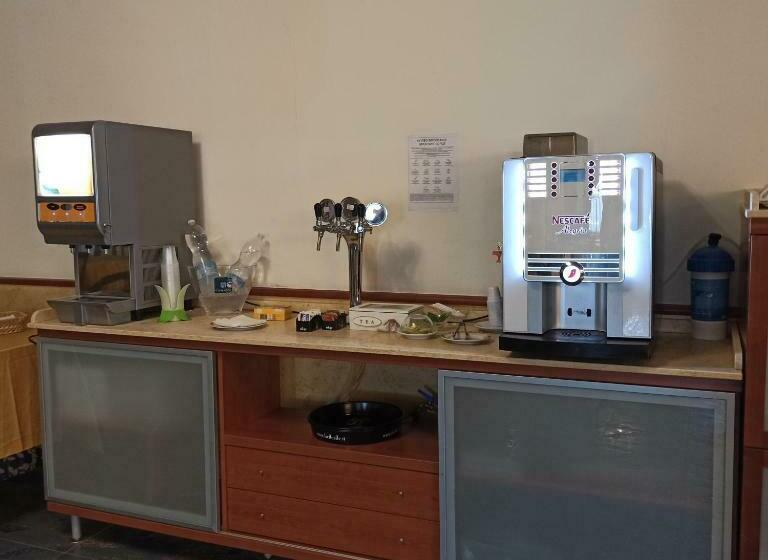 هتل Lido Degli Angeli