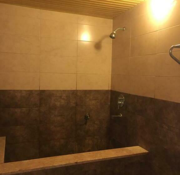 Отель Mucize Termal Spa