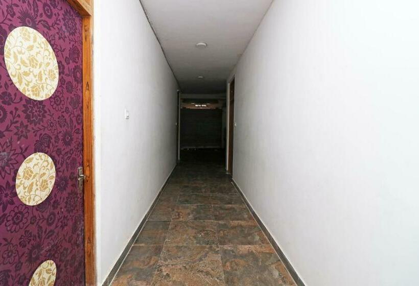 Отель Oyo 33482 Mahalakshmi Inn