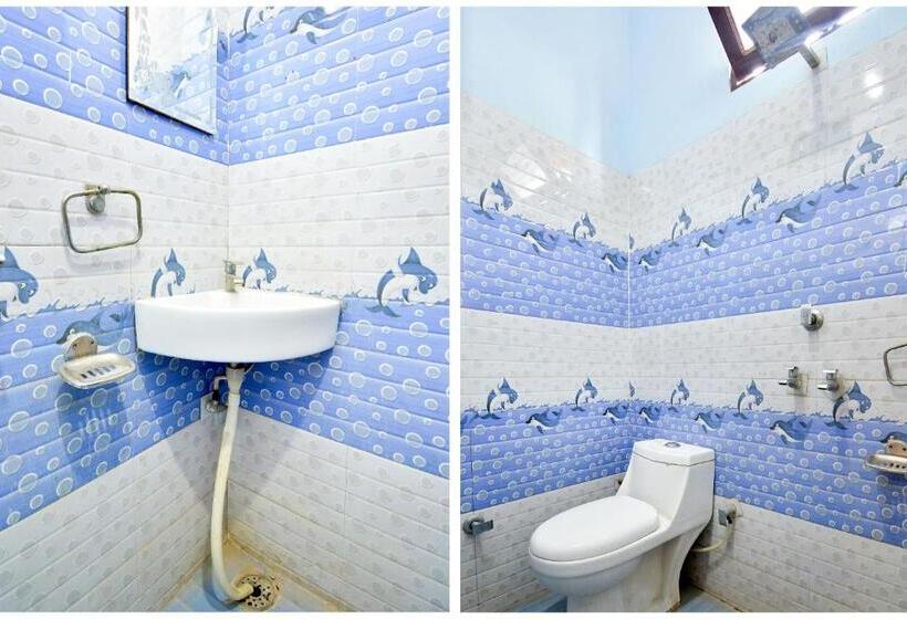 酒店 Oyo 8789  Noor Palace