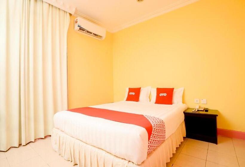 בית מלון כפרי Oyo 89958  Umimas