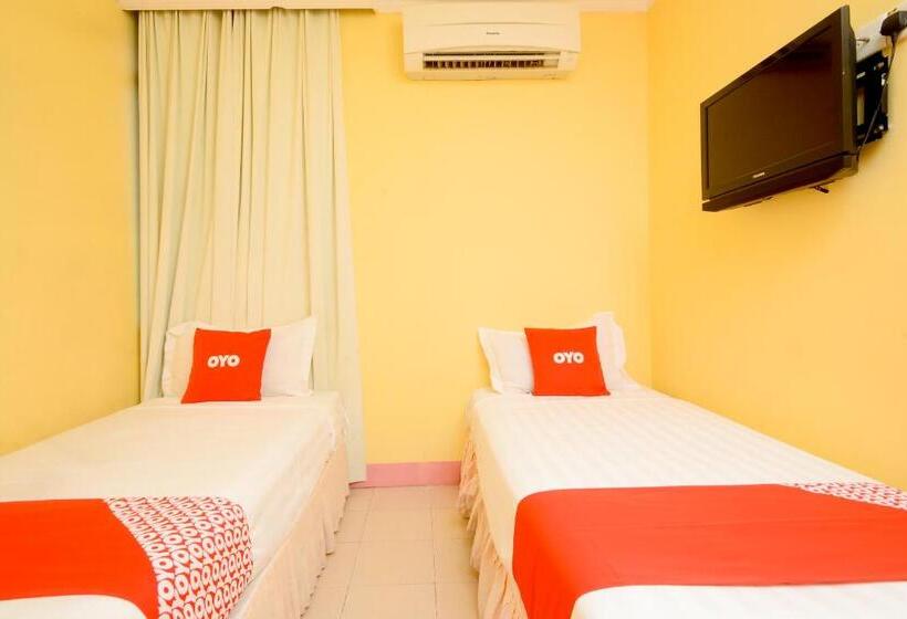 בית מלון כפרי Oyo 89958  Umimas