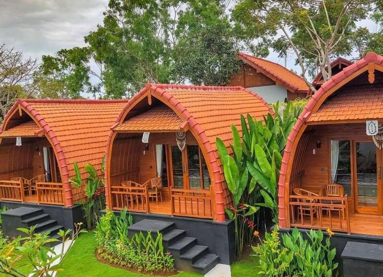 酒店 The Jiwana Bali Villa