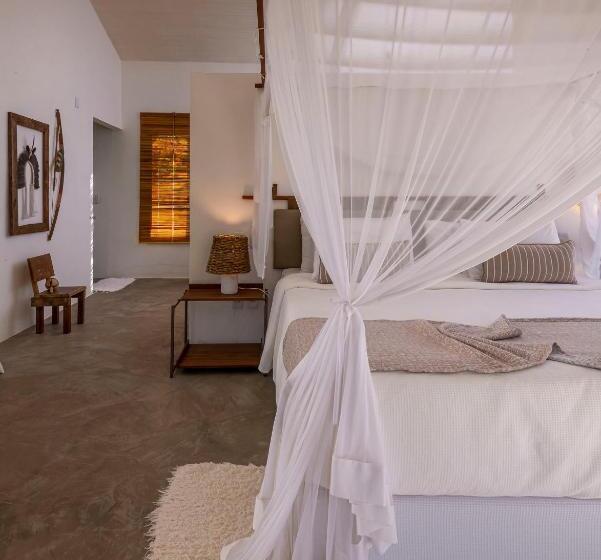 پانسیون Villa Dos Nativos Boutique