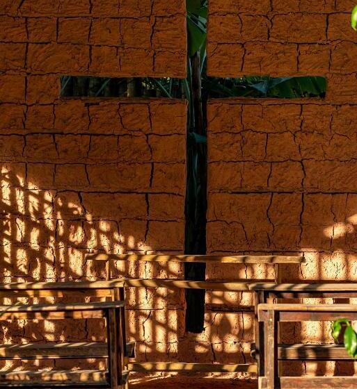 پانسیون Villa Dos Nativos Boutique