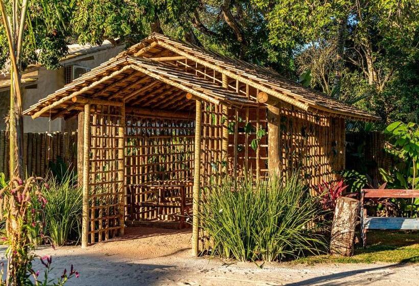 پانسیون Villa Dos Nativos Boutique