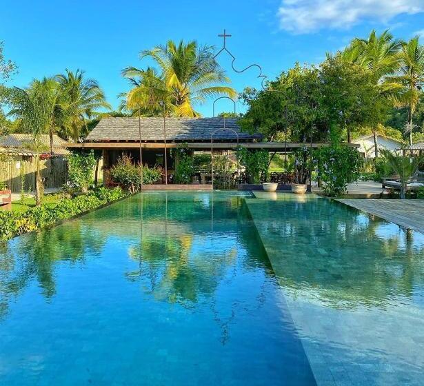 پانسیون Villa Dos Nativos Boutique