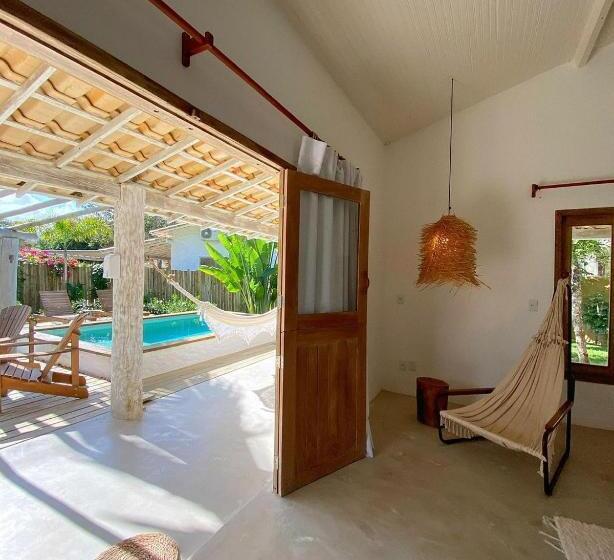 پانسیون Villa Dos Nativos Boutique