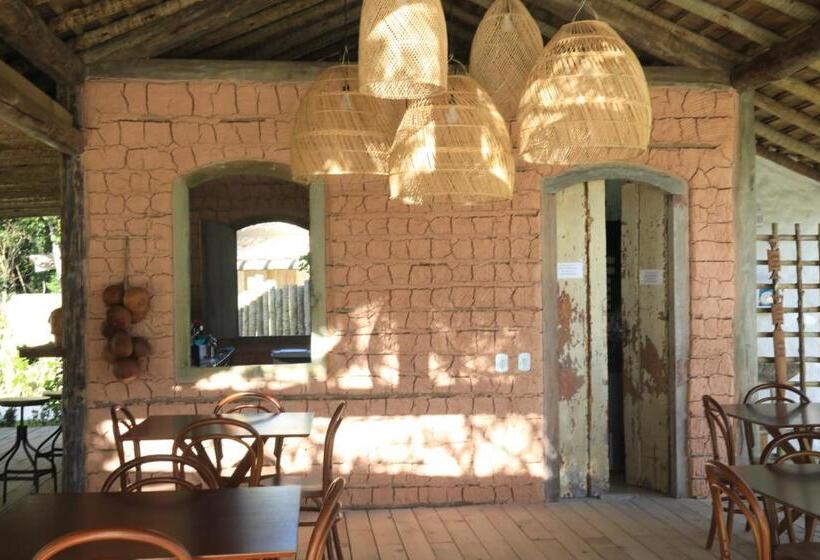 پانسیون Villa Dos Nativos Boutique