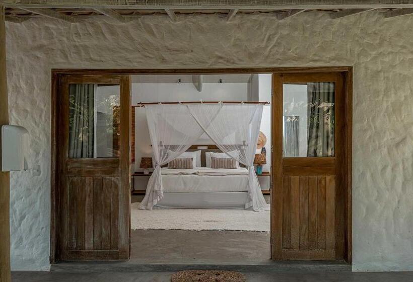 پانسیون Villa Dos Nativos Boutique