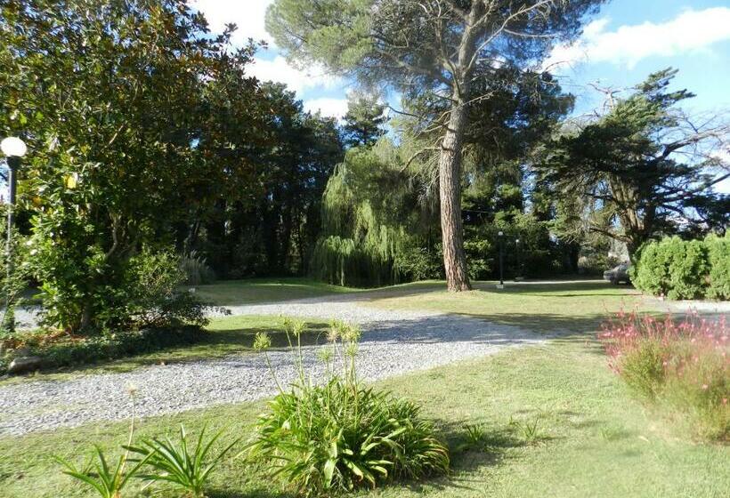 هاستل Casa De Campo Las Acacias