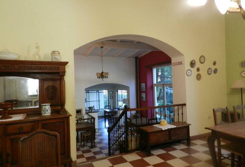 هاستل Casa De Campo Las Acacias