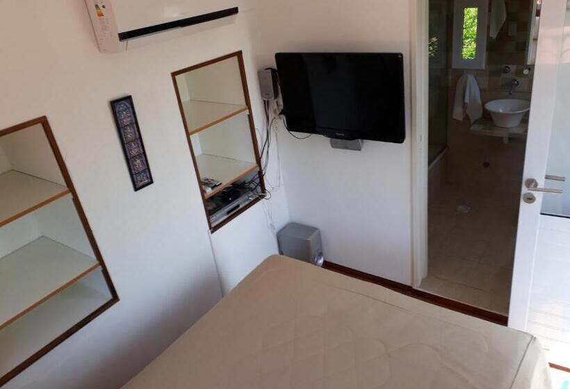 هاستل El Potrerillo Posada