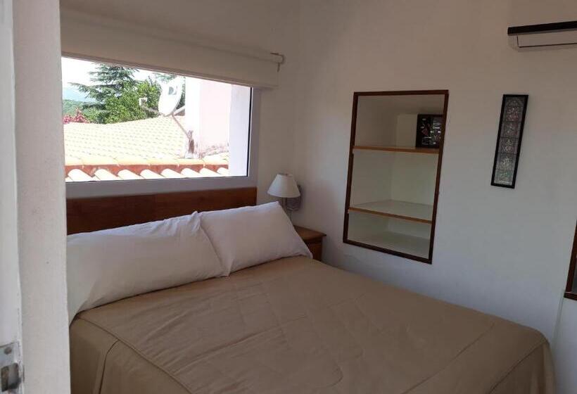 هاستل El Potrerillo Posada