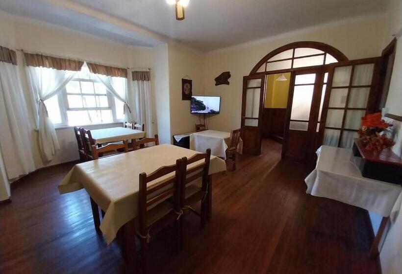 הוסטל La Casona  Bv Hoteles