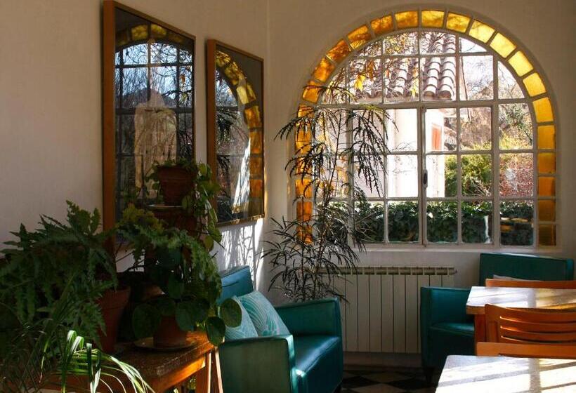فندق صغير Posada La Diamela