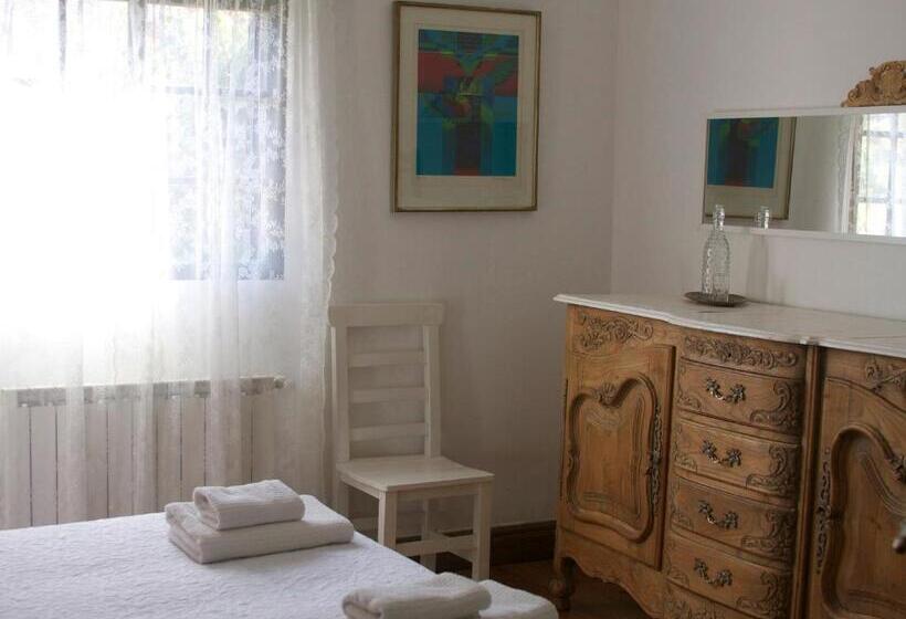فندق صغير Posada La Diamela
