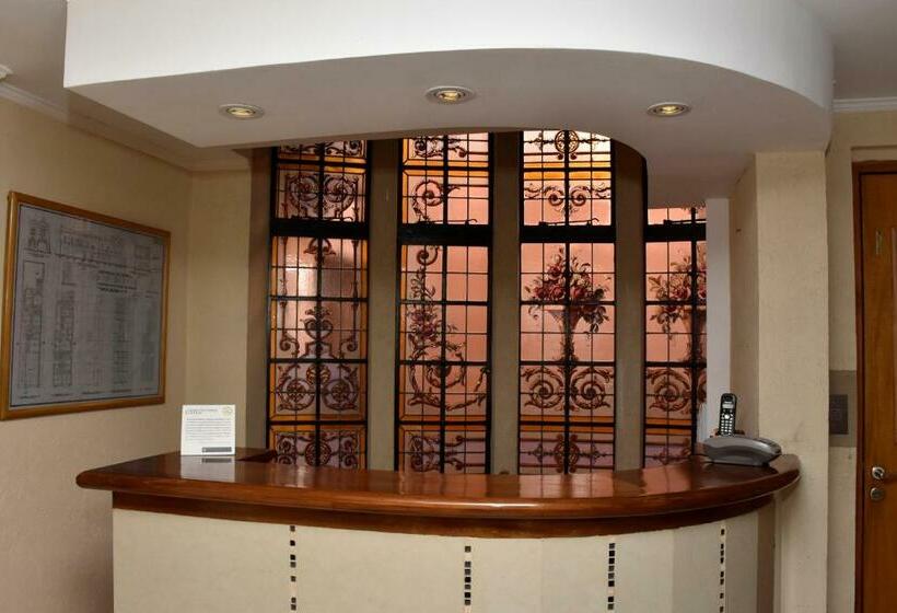 Bahia Belgrano Suites