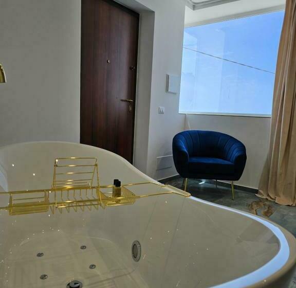 تختخواب و صبحانه Antico Borgo Dei Templi