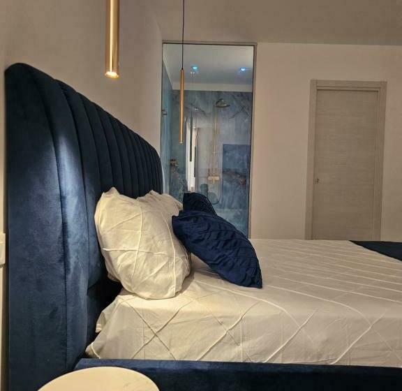 تختخواب و صبحانه Antico Borgo Dei Templi