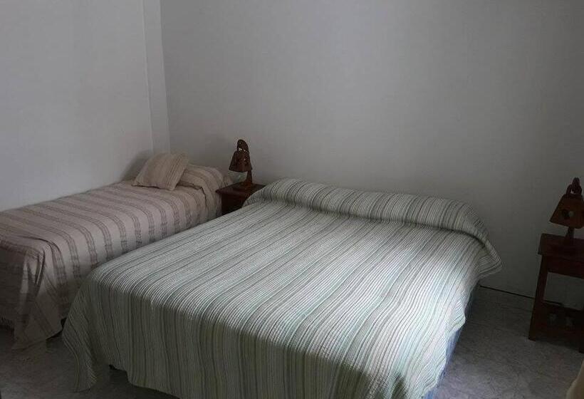 Canoas Apart