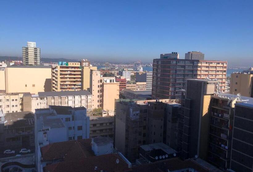 Coastlands Durban Self Catering Holiday Apartments