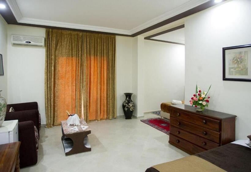 هتل Hôtel Rif