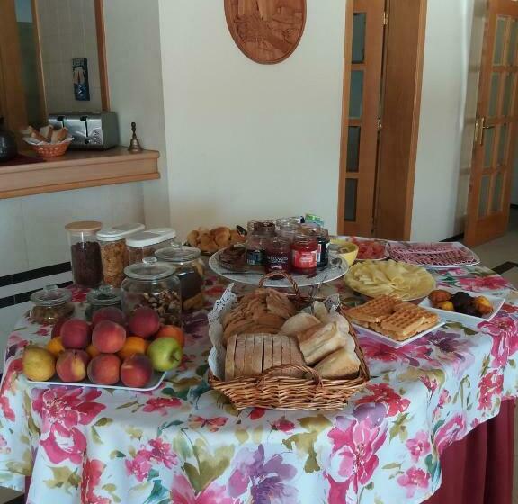 فندق Quinta De Malmedra