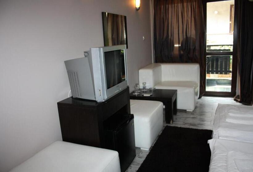 Hotel Saint Sofia Guest House къща за гости