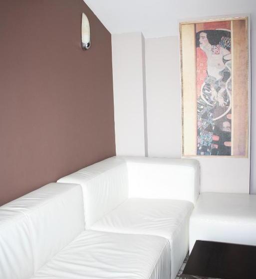 Hotel Saint Sofia Guest House къща за гости