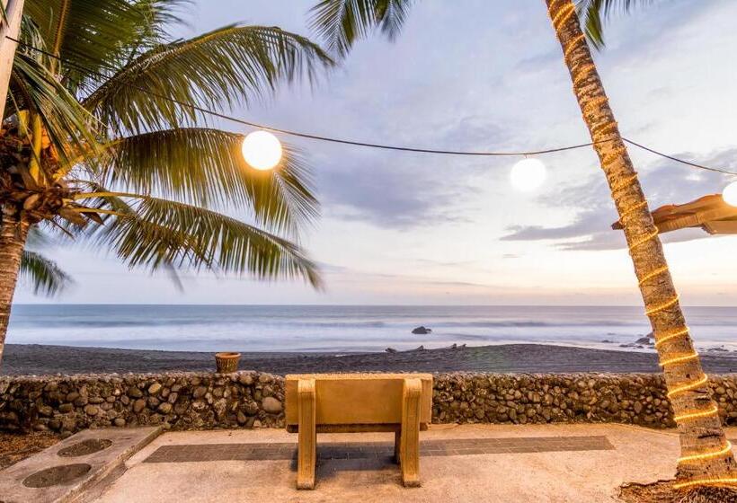هتل Terraza Del Pacifico