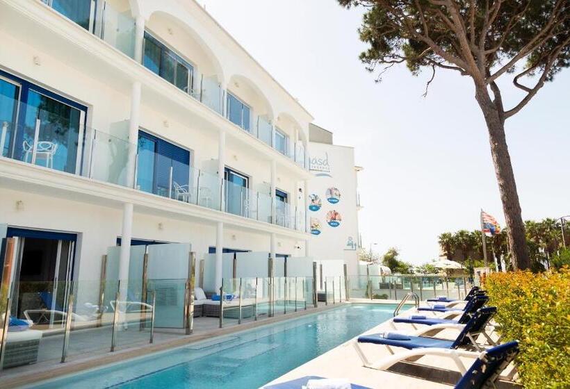 Masd Mediterraneo Hotel Apartamentos Spa